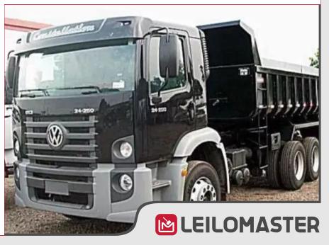 Leilão de Utilitários