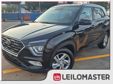 Leilão de Veículos