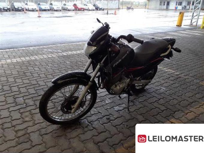 HONDA NX-4 FALCON 07/08