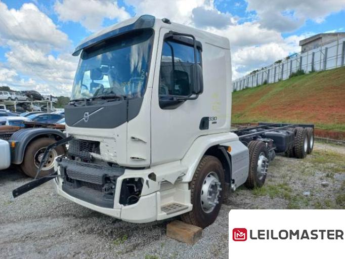 VOLVO VM 330 R 20/21