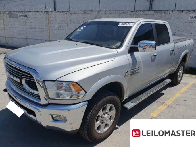 DODGE RAM 2500 CREW LARAMIE 15/16