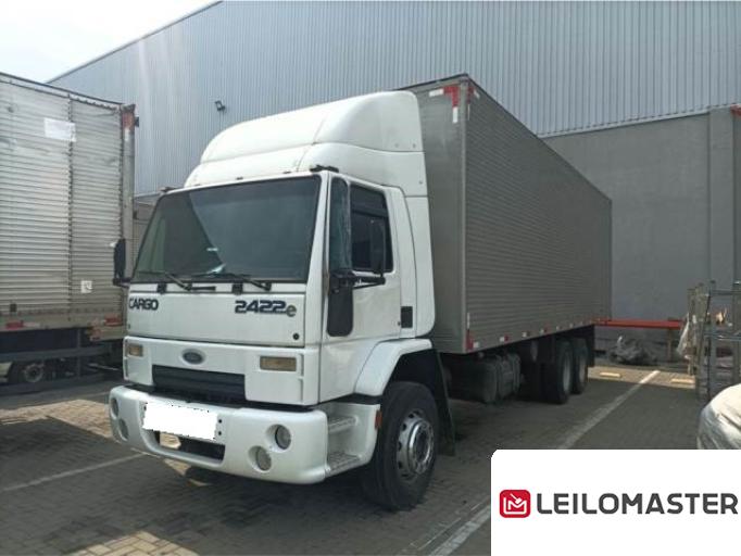 FORD CARGO 2422E 06/06