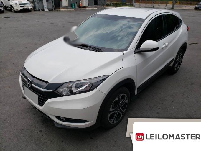 HONDA HR-V 19/19