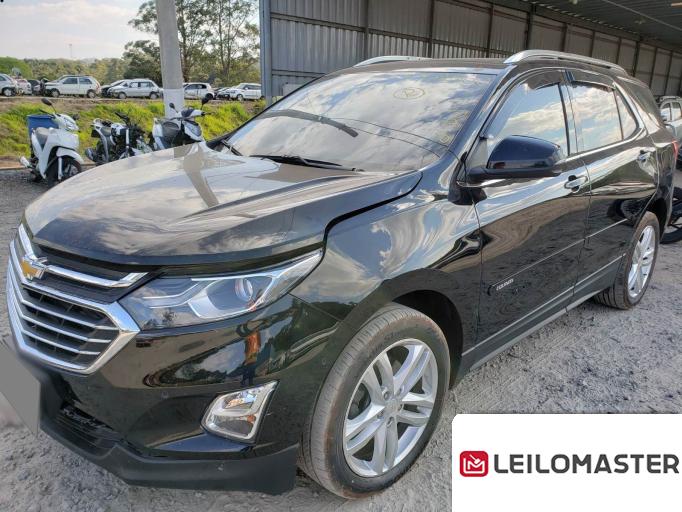 CHEVROLET EQUINOX 19/19