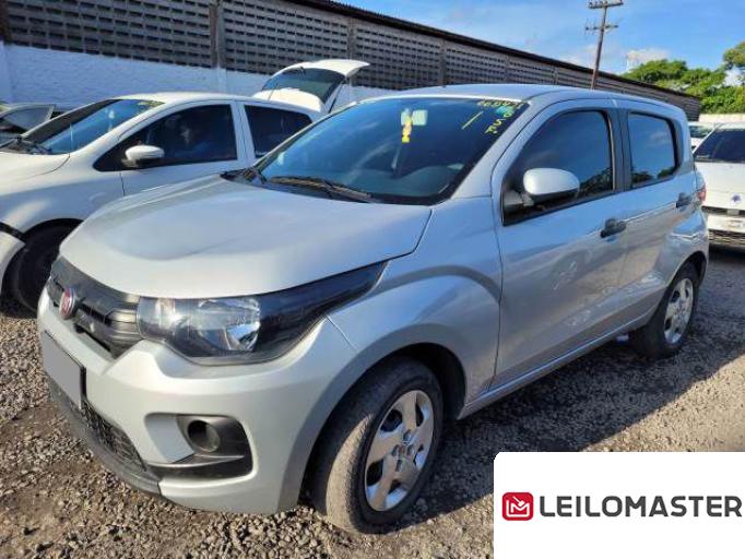 FIAT MOBI 18/19