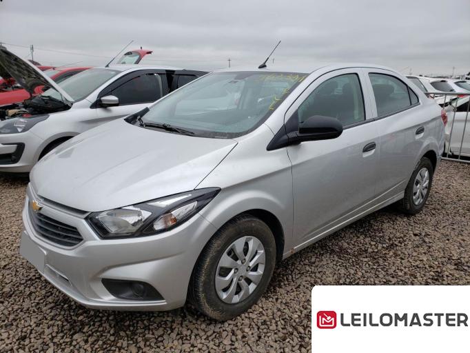 CHEVROLET PRISMA 19/19