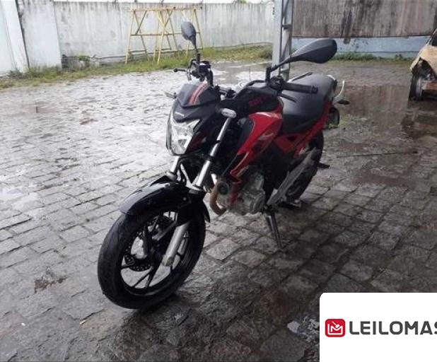 HONDA CB 250F TWISTER 20/20