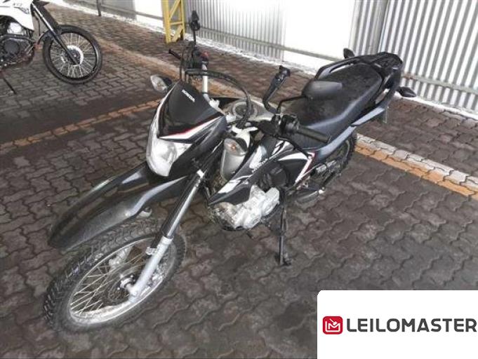 HONDA NXR 160 BROS 19/20