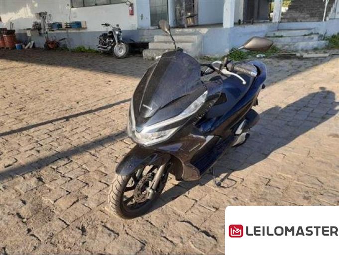 HONDA PCX 150 18/18
