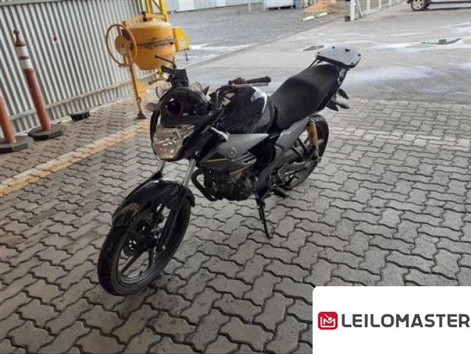 YAMAHA YS 150 FAZER 17/18