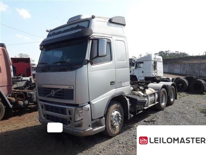 VOLVO FH-440 11/11