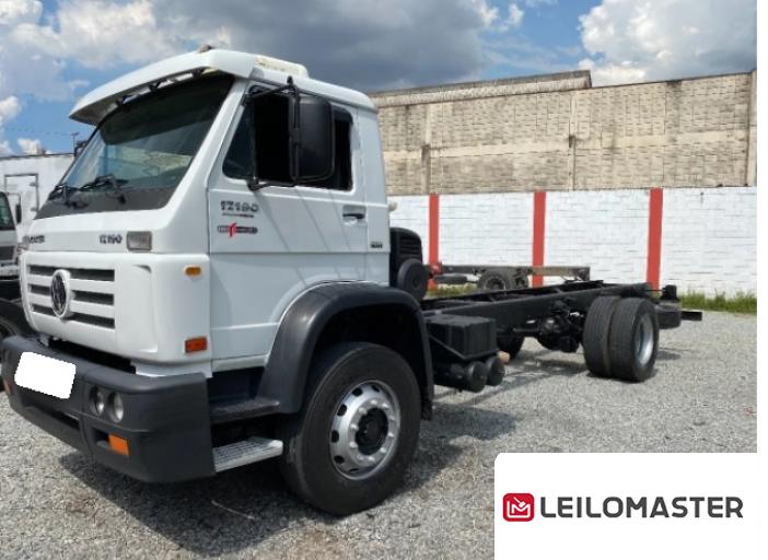 VOLKSWAGEN 17-190 13/13