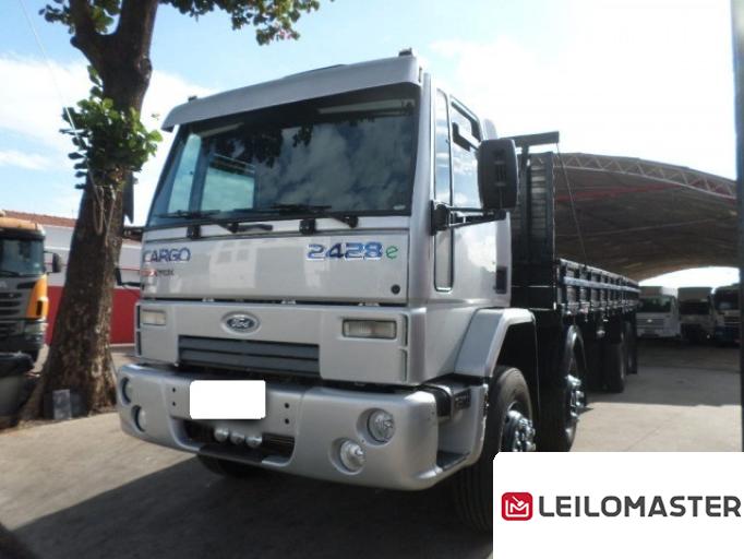 FORD CARGO 11/11