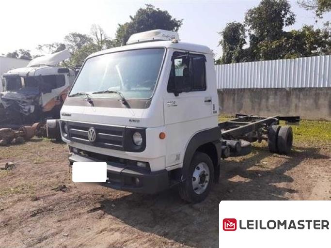 VOLKSWAGEN 8-160 15/15