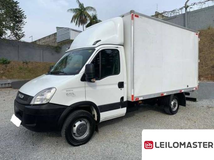 IVECO DAILY 12/13