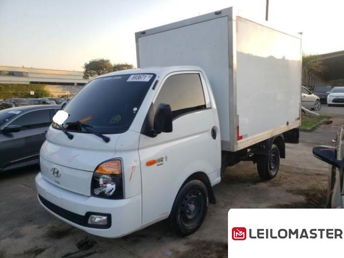 HYUNDAI HR 2.5 16/17