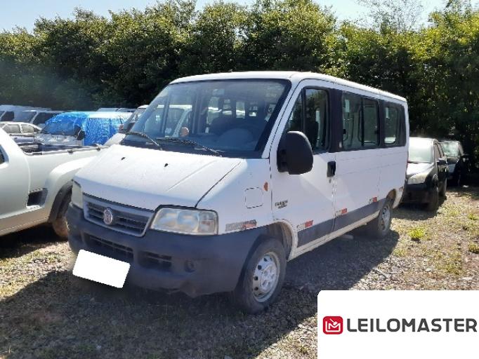 FIAT DUCATO 11/12