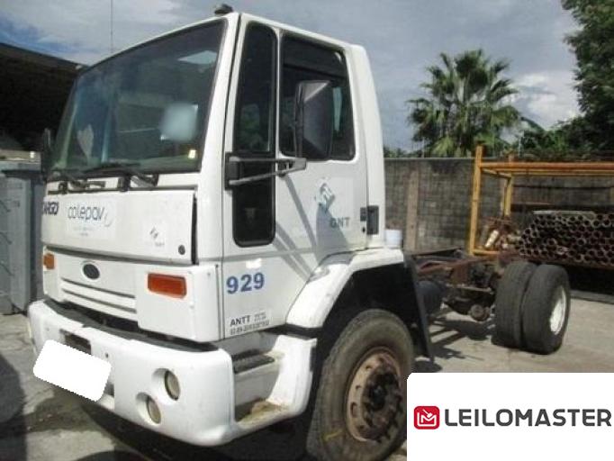 FORD CARGO 1717/1717 06/06