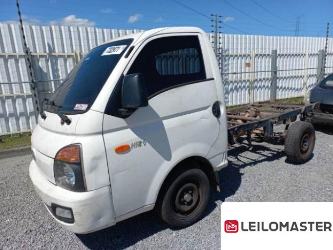 HYUNDAI HR 2.5 13/14