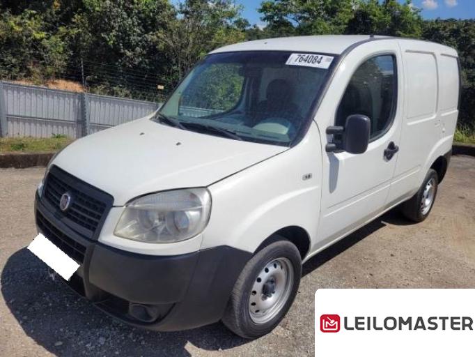 FIAT DOBLO CARGO 14/14