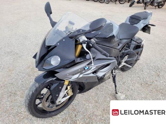 BMW S 1000RR 18/19
