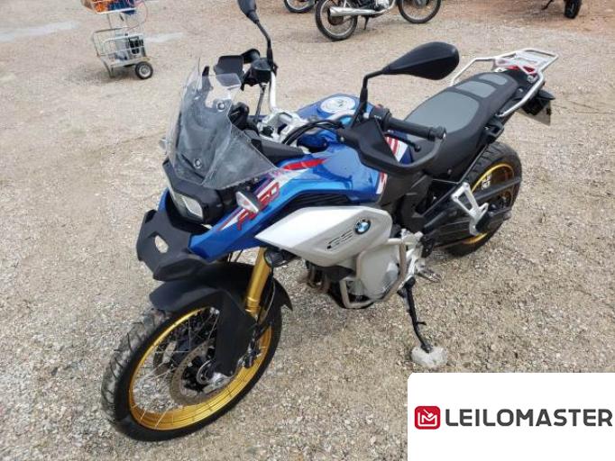 BMW F 850 GS 19/19
