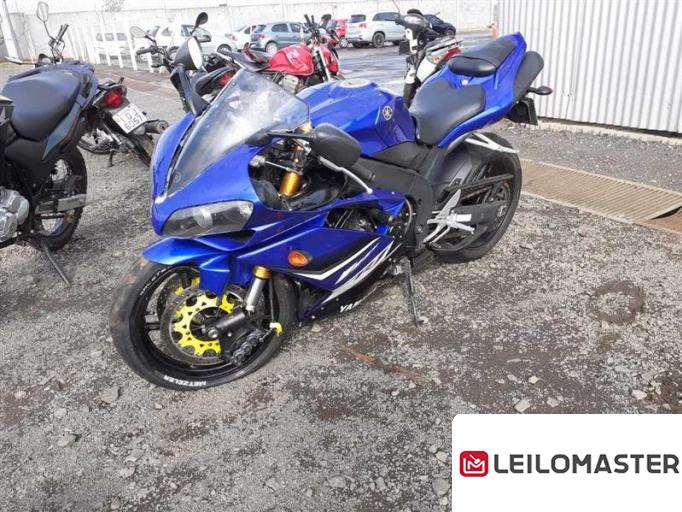 YAMAHA YZF R1 08/08