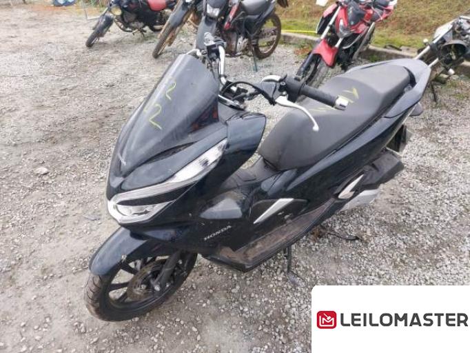 HONDA PCX 150 18/18