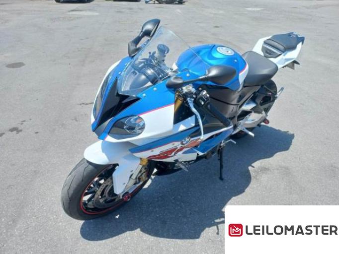 BMW S 1000 RR 18/18