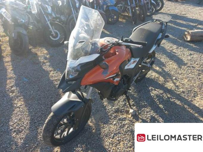 HONDA CB 500 X 19/19