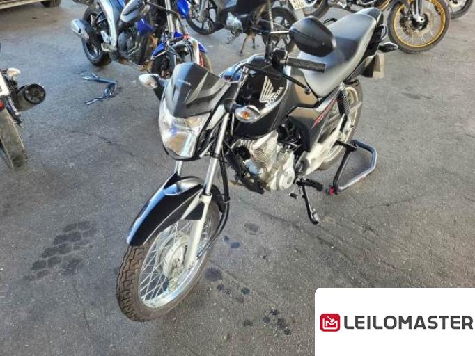 HONDA CG 160 START 24/24