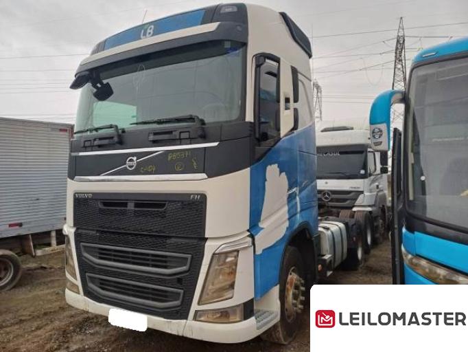 VOLVO FH 460 T 18/19