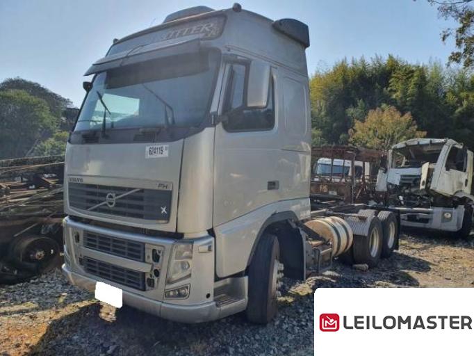 VOLVO FH 440 11/11