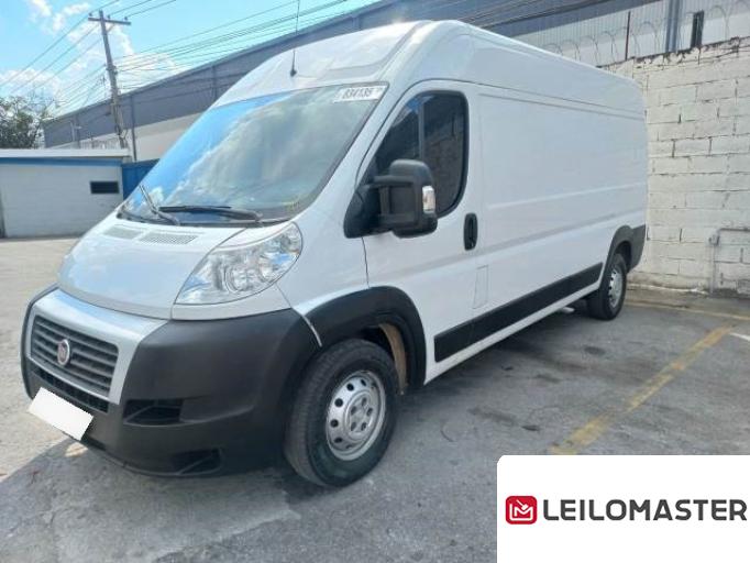 FIAT DUCATO 20/21