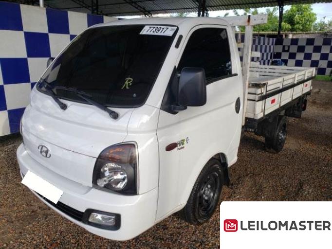 HYUNDAI HR 2.5 21/22