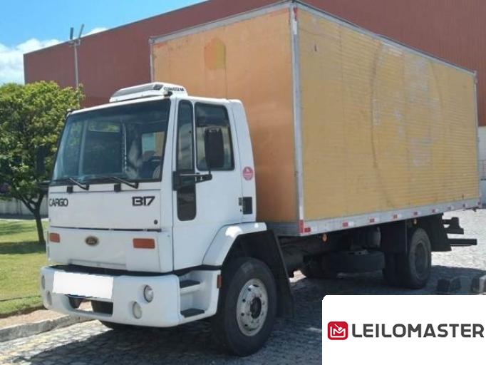 FORD CARGO 1317 F 06/06