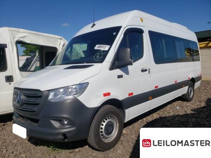 MERCEDES BENZ SPRINTER 21/22