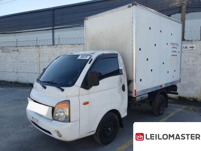 HYUNDAI HR 2.5 10/11