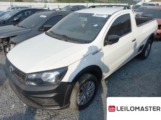 VOLKSWAGEN SAVEIRO 19/19