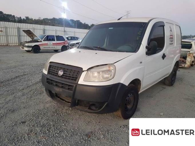 FIAT DOBLO CARGO 11/12