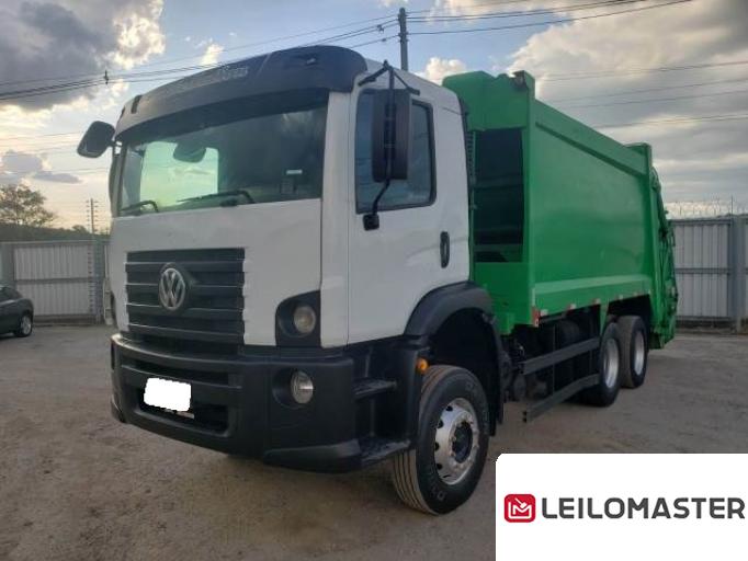 VOLKSWAGEN 17-280 E CONSTELLATION 13/13