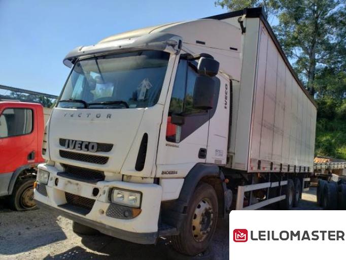 IVECO TECTOR 10/11