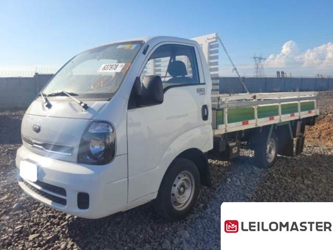 KIA BONGO K-2500 19/20
