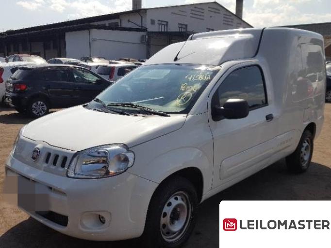 FIAT FIORINO 14/14