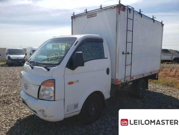 HYUNDAI HR 2.5 13/14