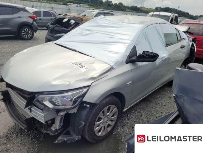 CHEVROLET ONIX PLUS 21/22