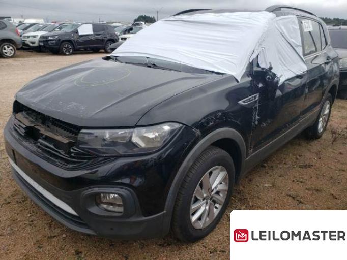 VOLKSWAGEN T-CROSS 19/20