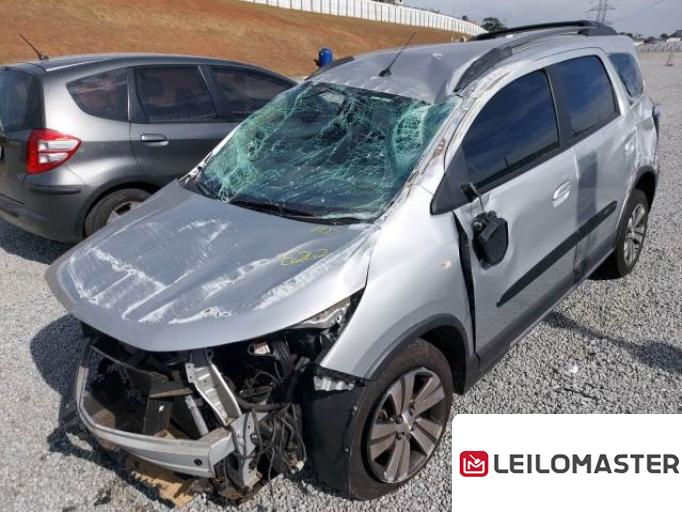 CHEVROLET SPIN 18/19