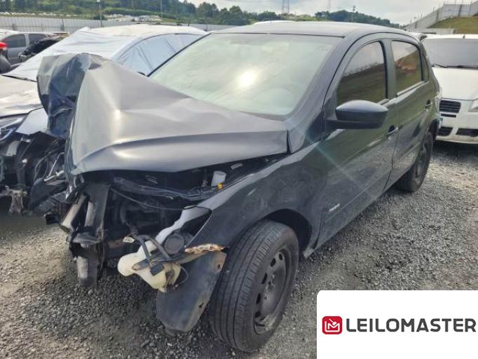 VOLKSWAGEN GOL 13/13