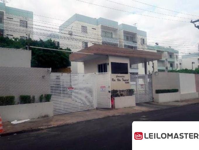APARTAMENTO - TERESINA - PI